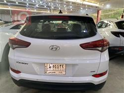 هیوندای تۆکسۆن